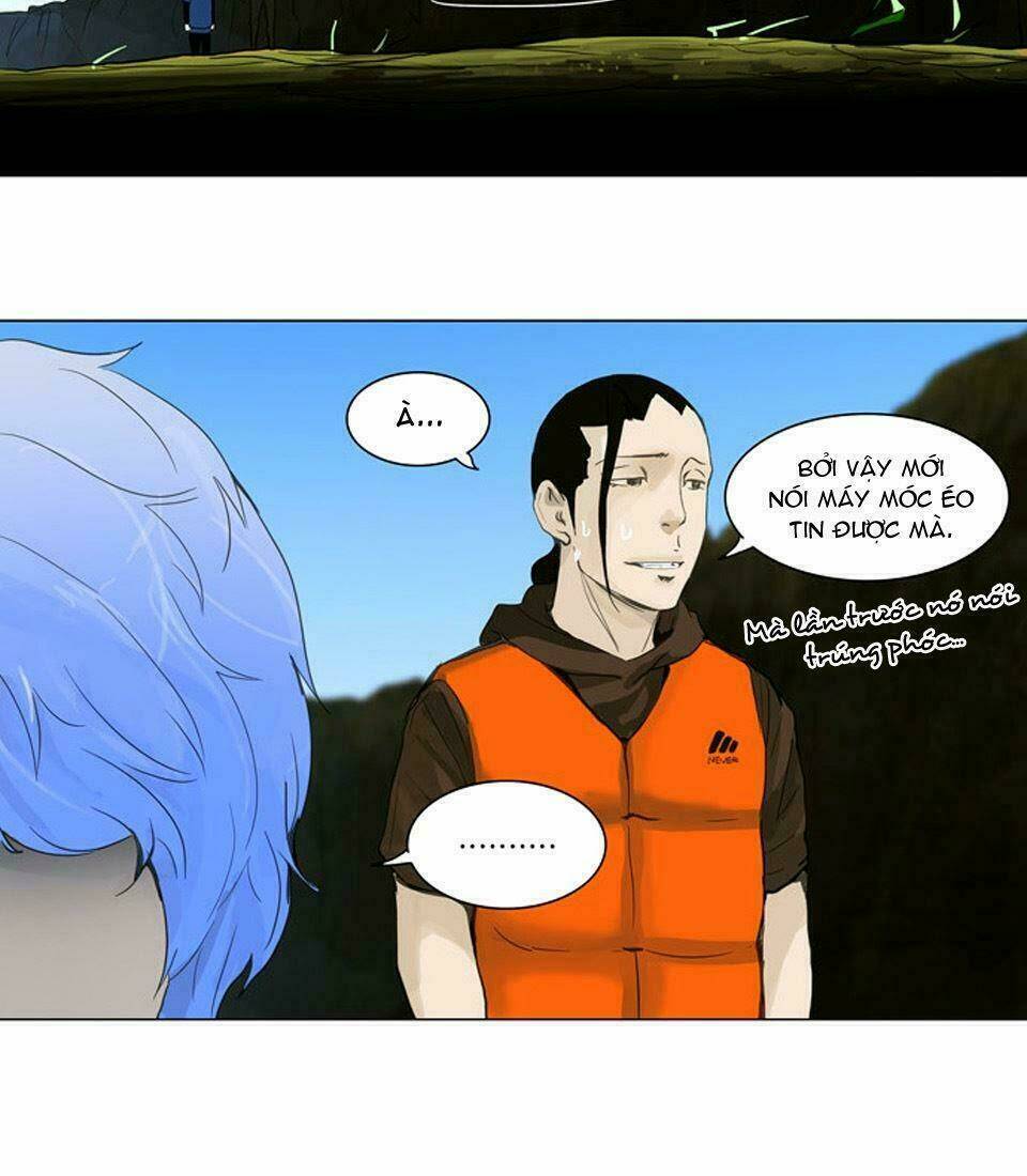 Cuộc Chiến Trong Tòa Tháp – Tower Of God Chapter 118 - Trang 2