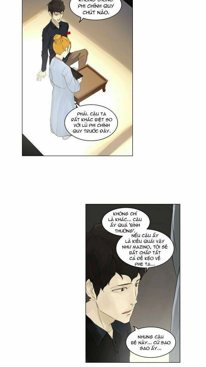 Cuộc Chiến Trong Tòa Tháp – Tower Of God Chapter 116 - Trang 2