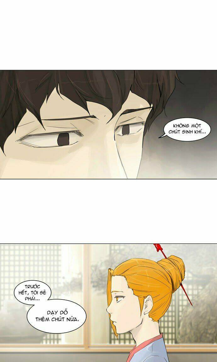 Cuộc Chiến Trong Tòa Tháp – Tower Of God Chapter 116 - Trang 2