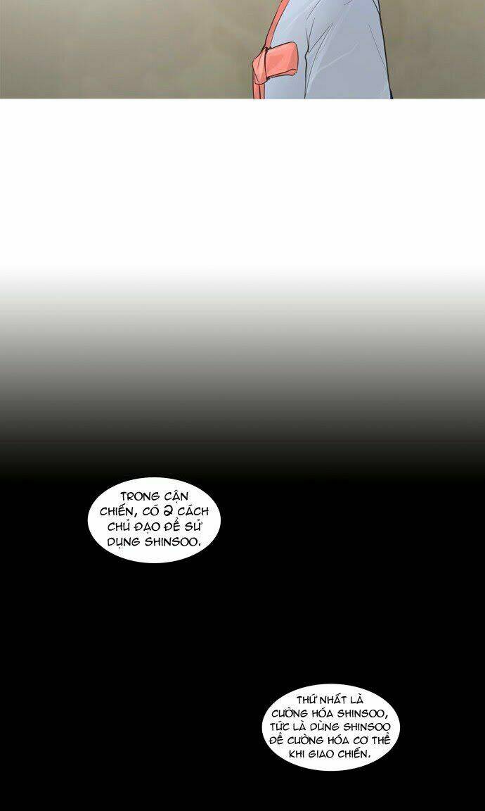 Cuộc Chiến Trong Tòa Tháp – Tower Of God Chapter 116 - Trang 2