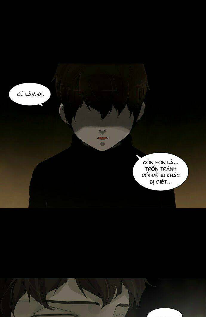 Cuộc Chiến Trong Tòa Tháp – Tower Of God Chapter 116 - Trang 2