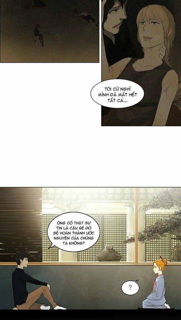 Cuộc Chiến Trong Tòa Tháp – Tower Of God Chapter 116 - Trang 2