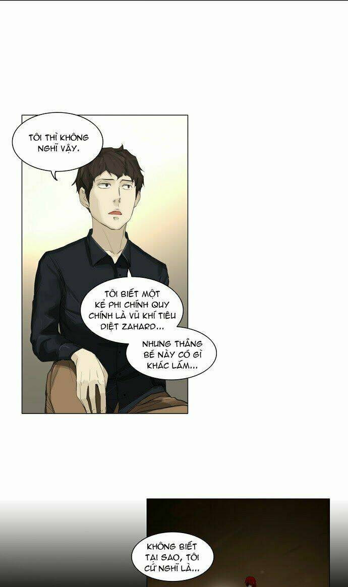 Cuộc Chiến Trong Tòa Tháp – Tower Of God Chapter 116 - Trang 2