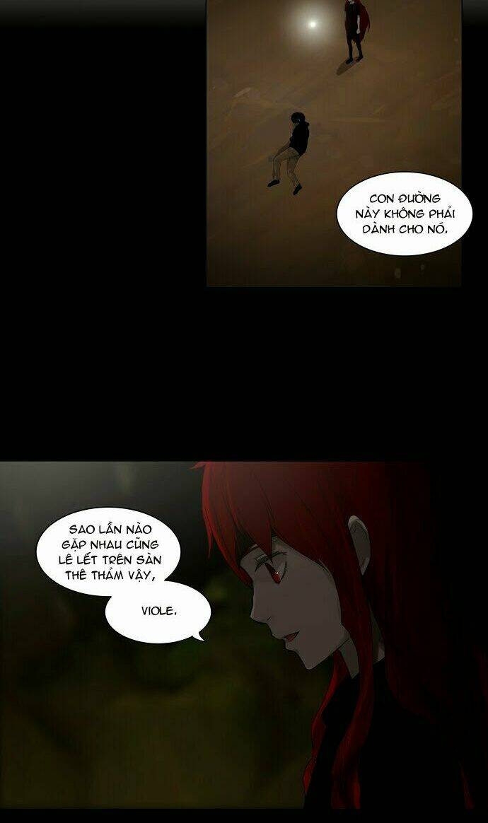 Cuộc Chiến Trong Tòa Tháp – Tower Of God Chapter 116 - Trang 2