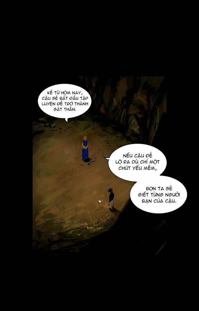 Cuộc Chiến Trong Tòa Tháp – Tower Of God Chapter 116 - Trang 2