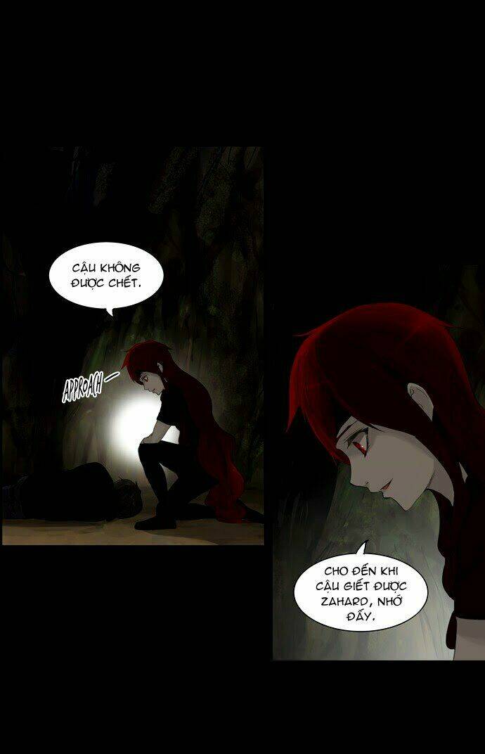 Cuộc Chiến Trong Tòa Tháp – Tower Of God Chapter 116 - Trang 2