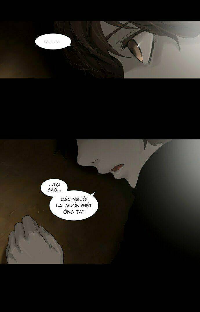 Cuộc Chiến Trong Tòa Tháp – Tower Of God Chapter 116 - Trang 2