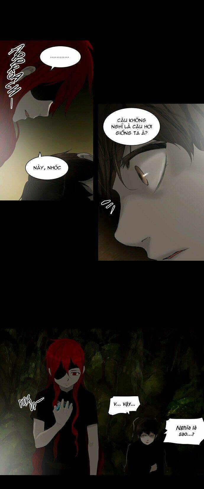 Cuộc Chiến Trong Tòa Tháp – Tower Of God Chapter 116 - Trang 2