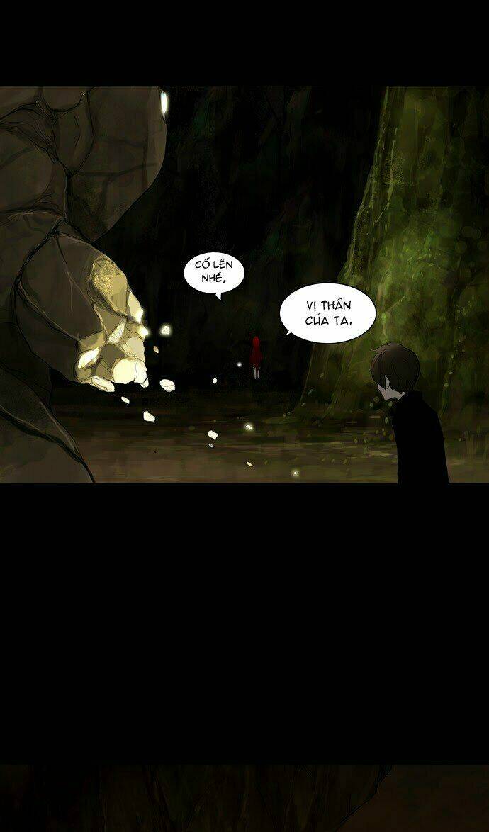 Cuộc Chiến Trong Tòa Tháp – Tower Of God Chapter 116 - Trang 2