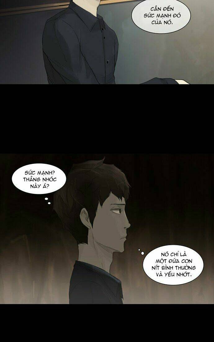 Cuộc Chiến Trong Tòa Tháp – Tower Of God Chapter 116 - Trang 2