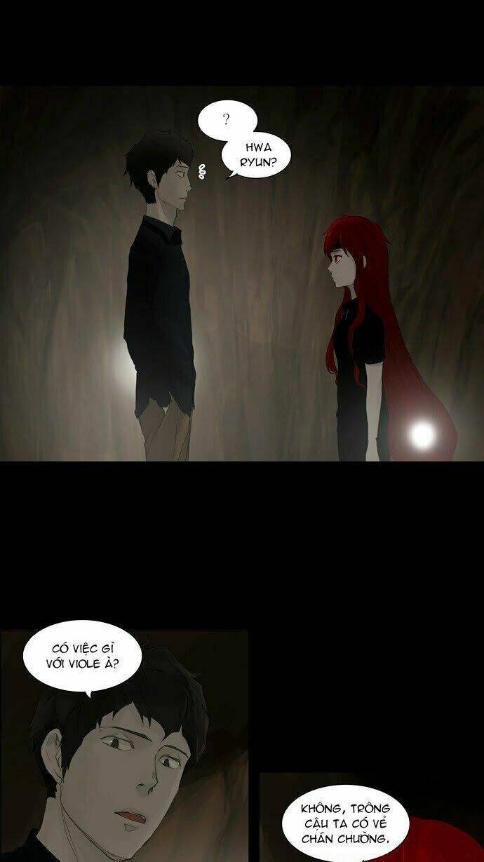 Cuộc Chiến Trong Tòa Tháp – Tower Of God Chapter 116 - Trang 2