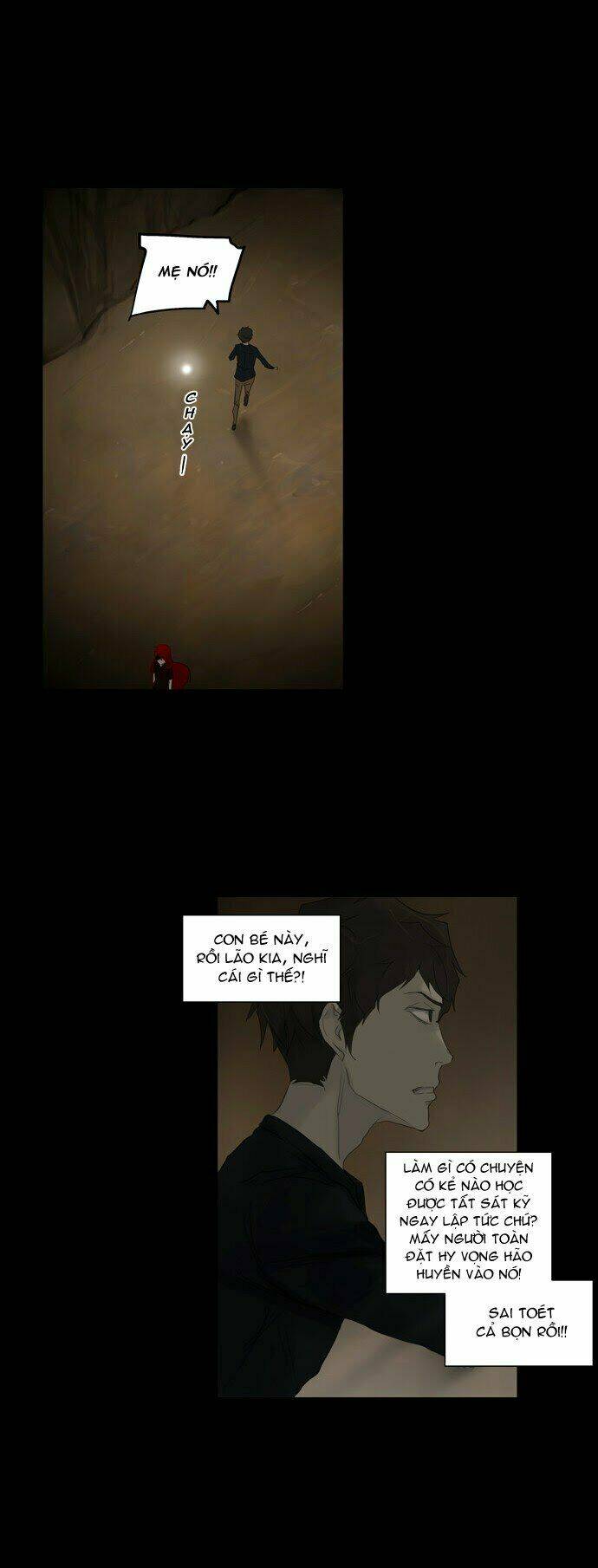 Cuộc Chiến Trong Tòa Tháp – Tower Of God Chapter 116 - Trang 2