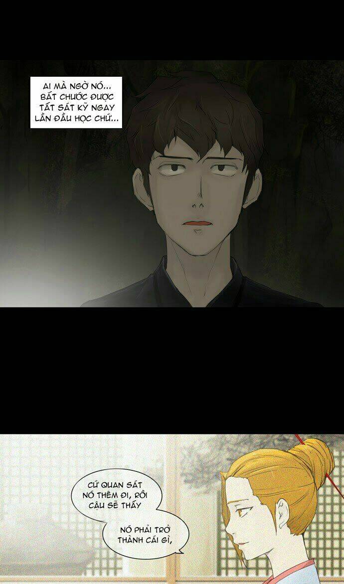 Cuộc Chiến Trong Tòa Tháp – Tower Of God Chapter 116 - Trang 2