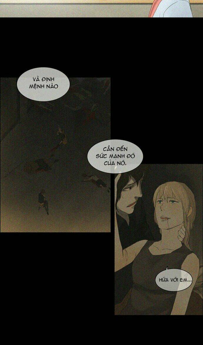 Cuộc Chiến Trong Tòa Tháp – Tower Of God Chapter 116 - Trang 2