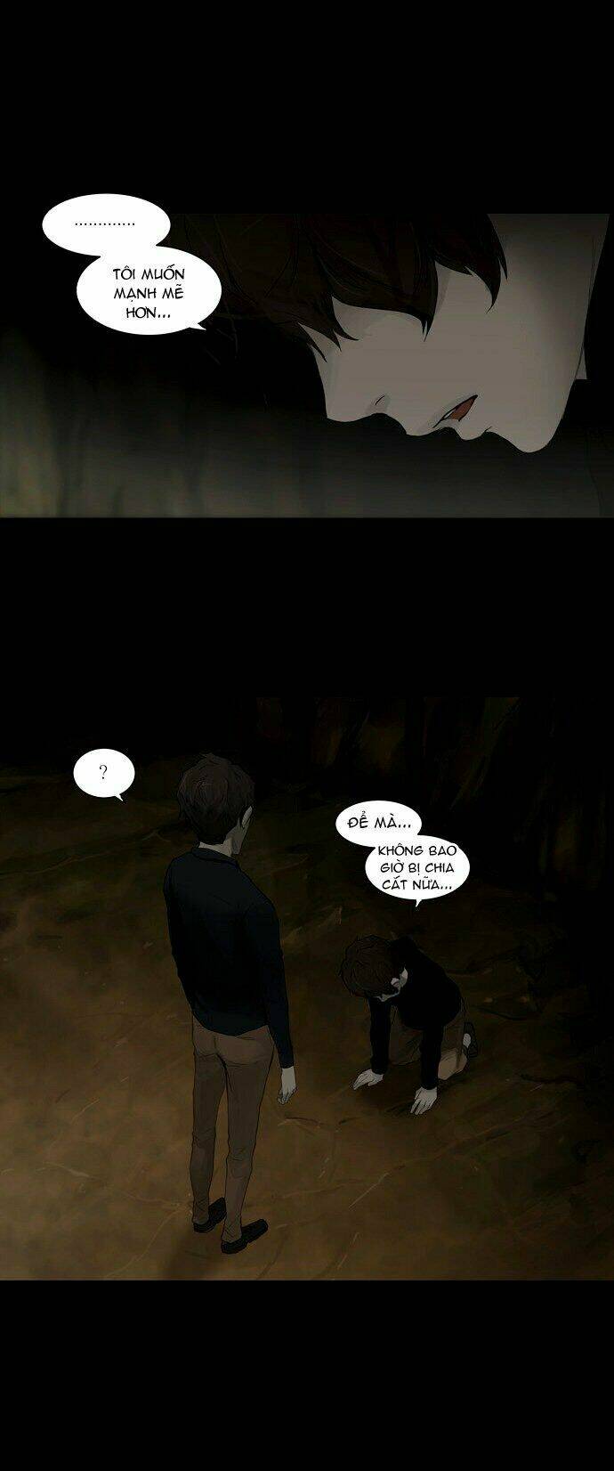 Cuộc Chiến Trong Tòa Tháp – Tower Of God Chapter 116 - Trang 2