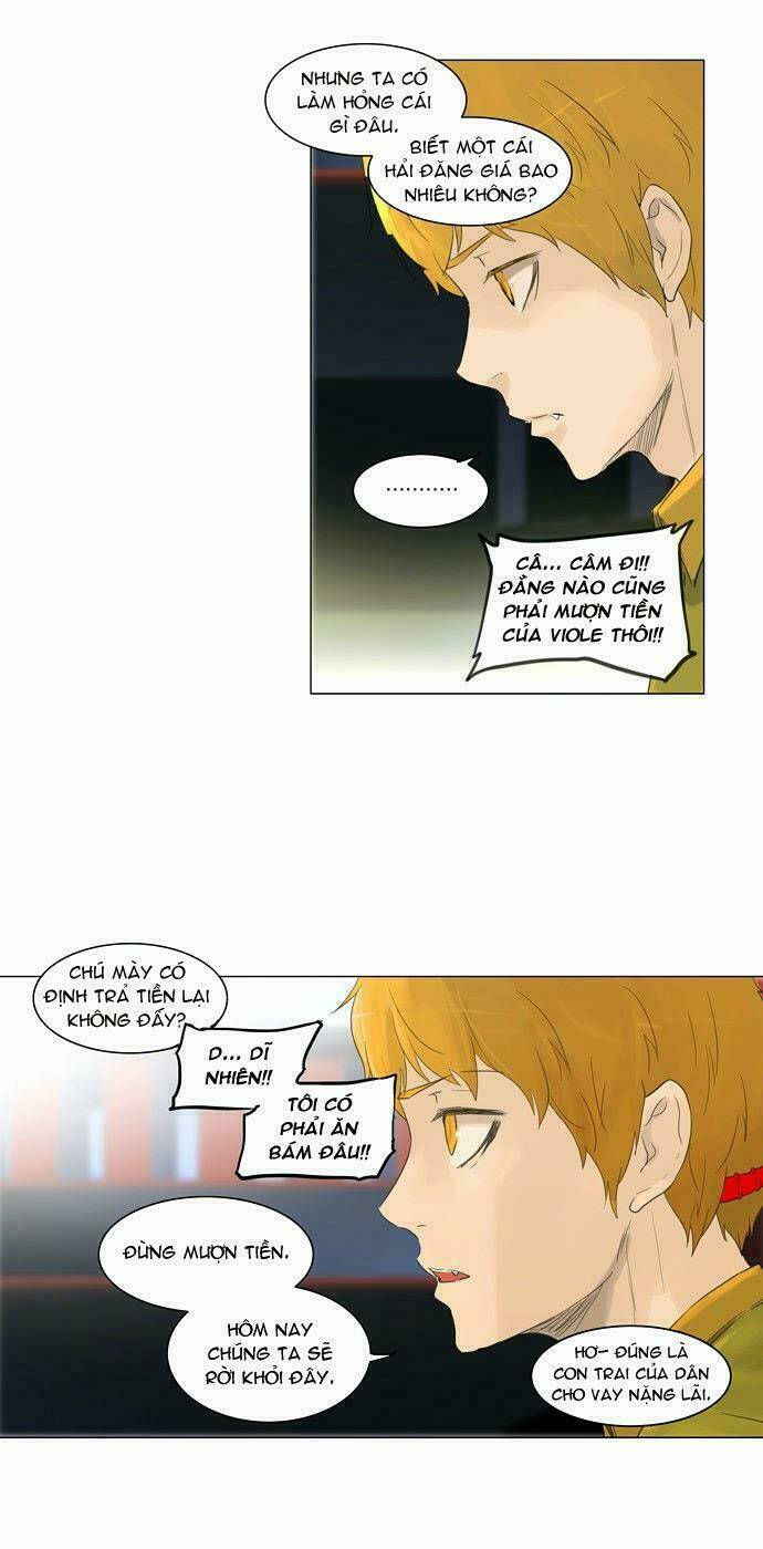 Cuộc Chiến Trong Tòa Tháp – Tower Of God Chapter 114 - Trang 2