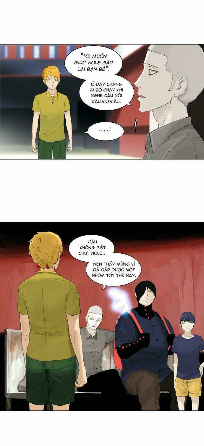 Cuộc Chiến Trong Tòa Tháp – Tower Of God Chapter 114 - Trang 2