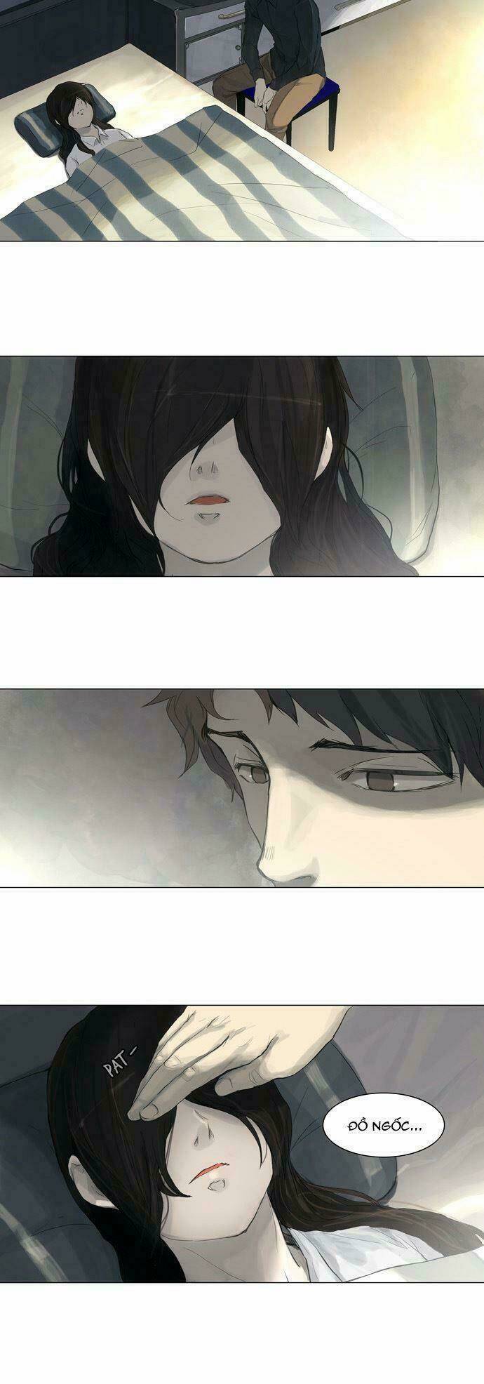 Cuộc Chiến Trong Tòa Tháp – Tower Of God Chapter 114 - Trang 2