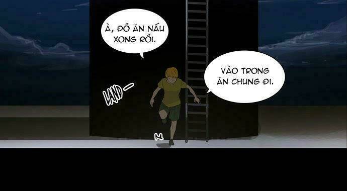 Cuộc Chiến Trong Tòa Tháp – Tower Of God Chapter 114 - Trang 2