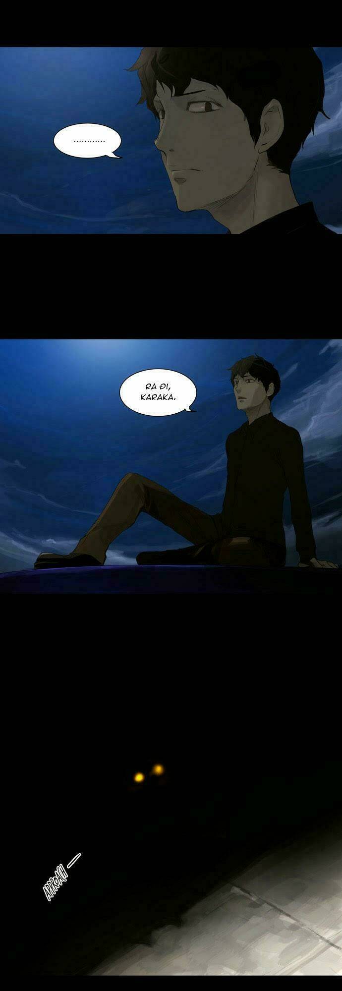 Cuộc Chiến Trong Tòa Tháp – Tower Of God Chapter 114 - Trang 2