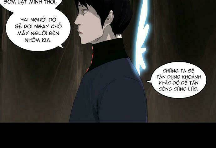 Cuộc Chiến Trong Tòa Tháp – Tower Of God Chapter 112 - Trang 2