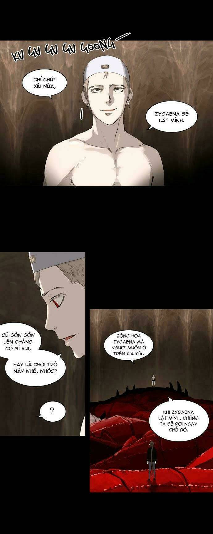 Cuộc Chiến Trong Tòa Tháp – Tower Of God Chapter 112 - Trang 2