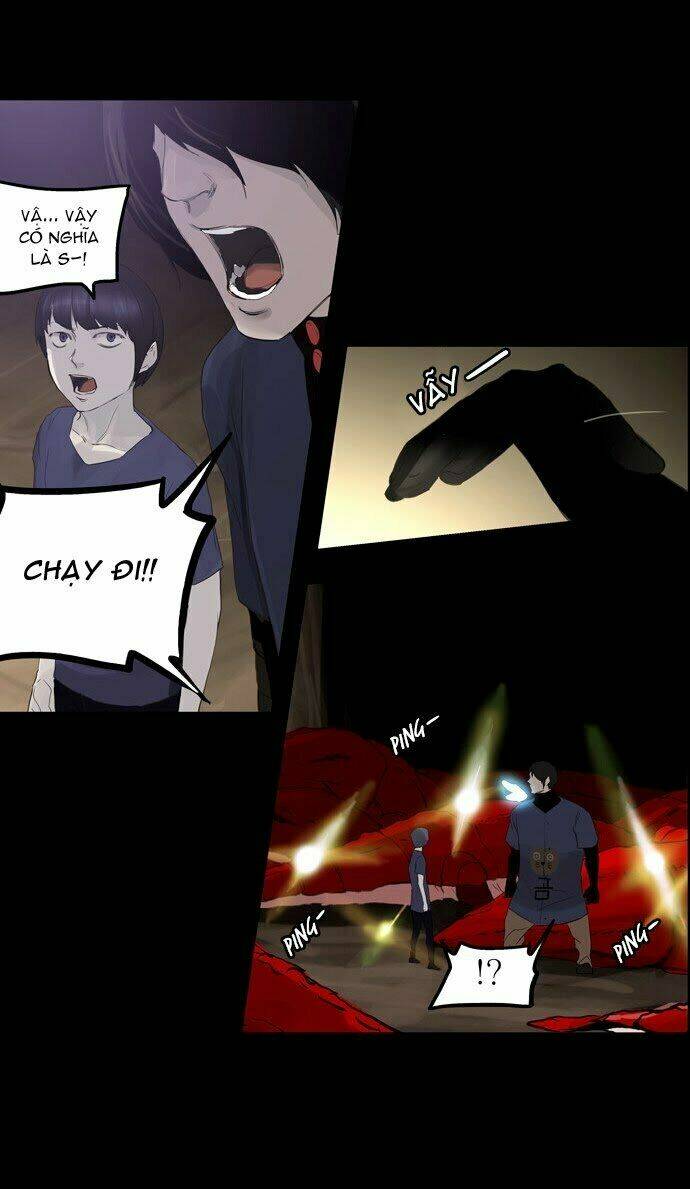 Cuộc Chiến Trong Tòa Tháp – Tower Of God Chapter 111 - Trang 2