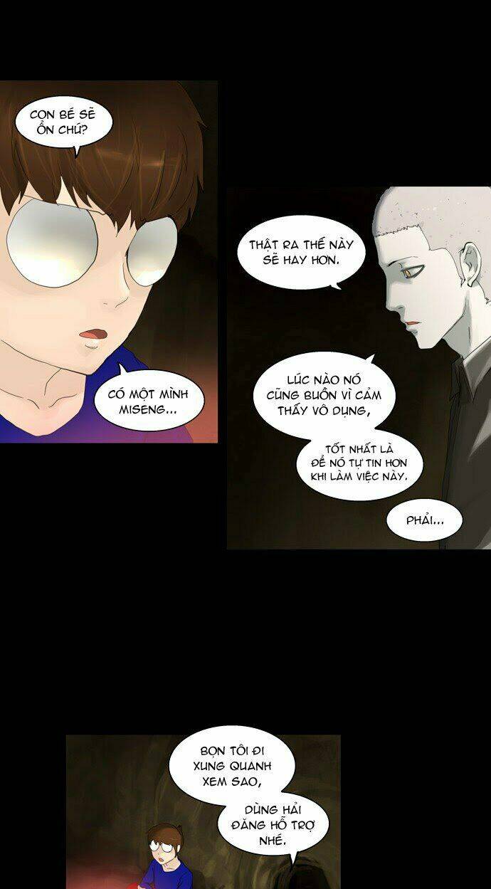 Cuộc Chiến Trong Tòa Tháp – Tower Of God Chapter 111 - Trang 2