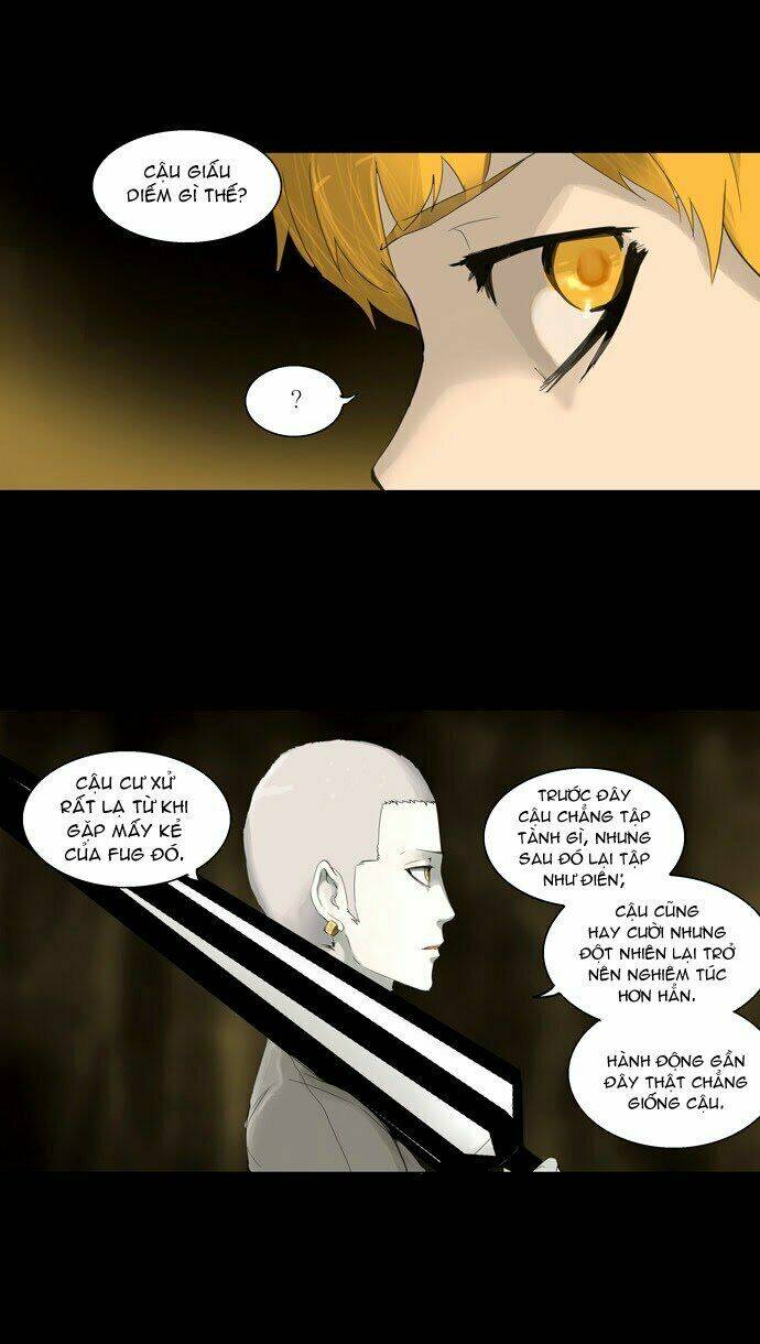 Cuộc Chiến Trong Tòa Tháp – Tower Of God Chapter 111 - Trang 2