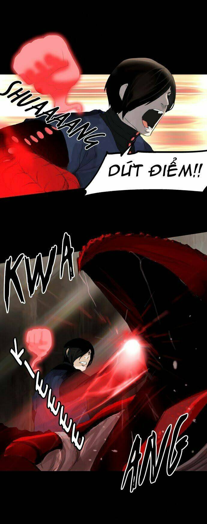 Cuộc Chiến Trong Tòa Tháp – Tower Of God Chapter 110 - Trang 2