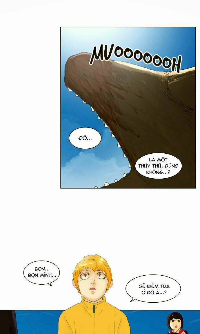 Cuộc Chiến Trong Tòa Tháp – Tower Of God Chapter 109 - Trang 2