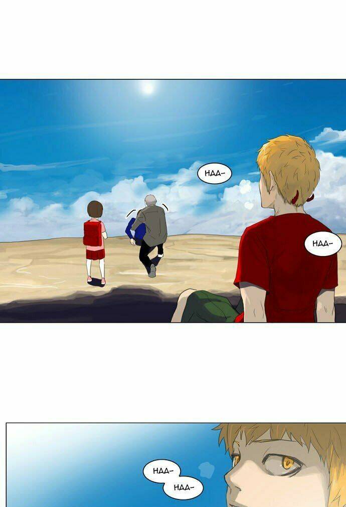 Cuộc Chiến Trong Tòa Tháp – Tower Of God Chapter 109 - Trang 2