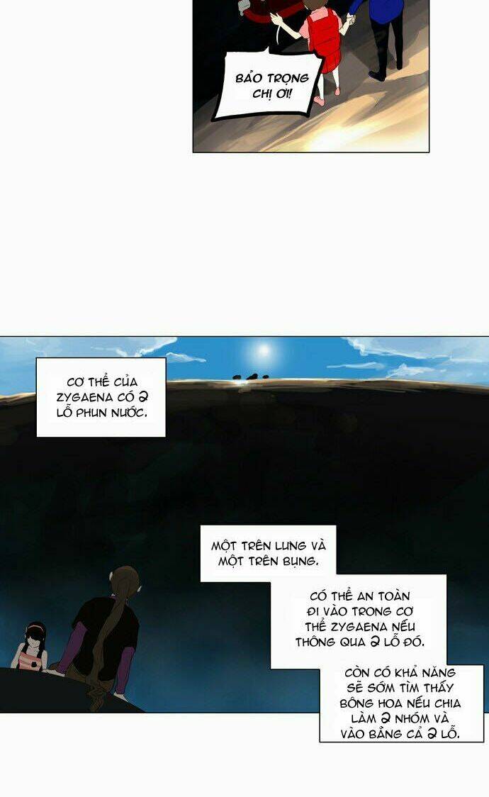 Cuộc Chiến Trong Tòa Tháp – Tower Of God Chapter 109 - Trang 2