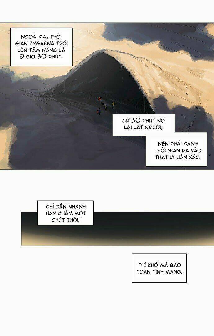 Cuộc Chiến Trong Tòa Tháp – Tower Of God Chapter 109 - Trang 2