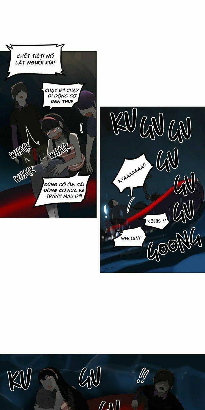 Cuộc Chiến Trong Tòa Tháp – Tower Of God Chapter 109 - Trang 2