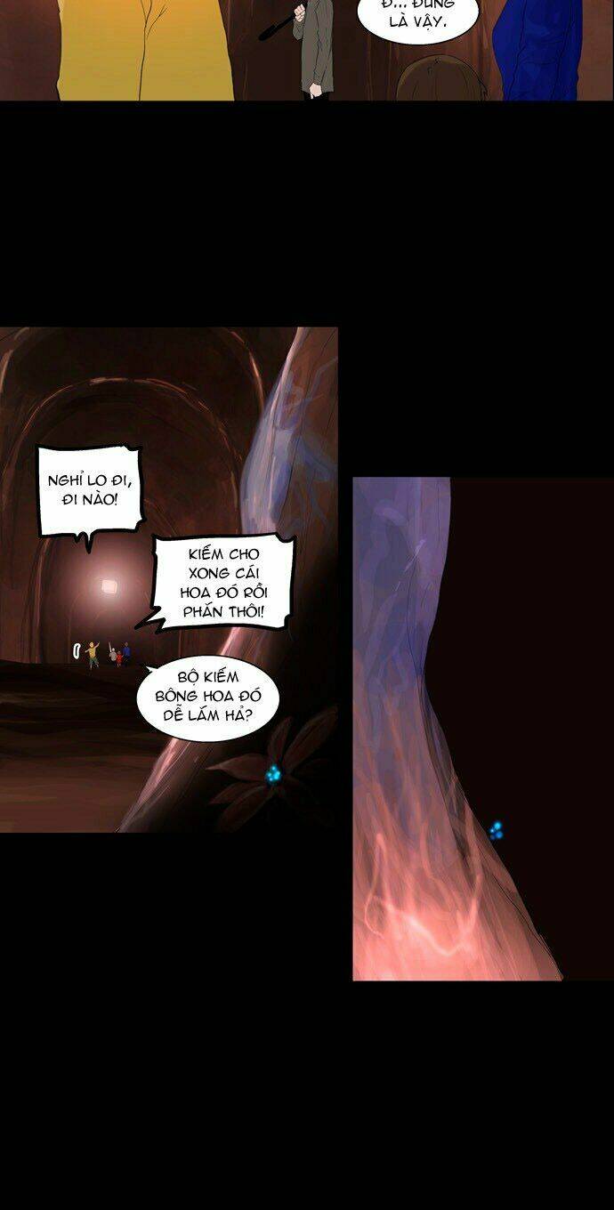 Cuộc Chiến Trong Tòa Tháp – Tower Of God Chapter 109 - Trang 2