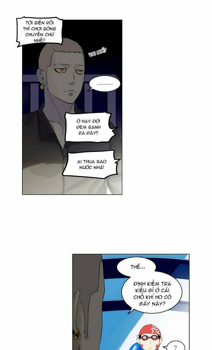 Cuộc Chiến Trong Tòa Tháp – Tower Of God Chapter 109 - Trang 2