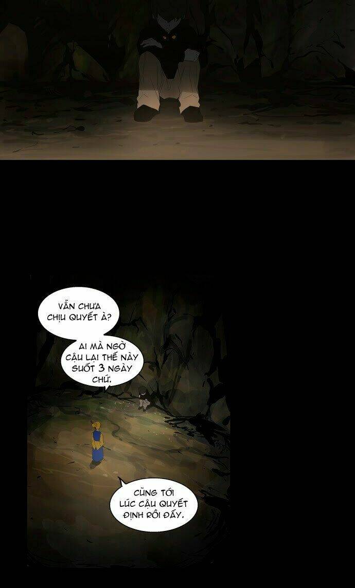 Cuộc Chiến Trong Tòa Tháp – Tower Of God Chapter 108 - Trang 2