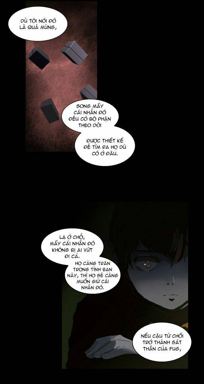 Cuộc Chiến Trong Tòa Tháp – Tower Of God Chapter 108 - Trang 2