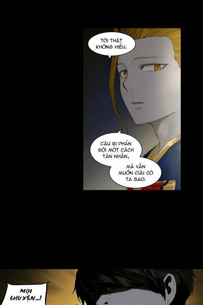 Cuộc Chiến Trong Tòa Tháp – Tower Of God Chapter 108 - Trang 2