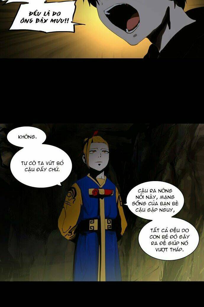 Cuộc Chiến Trong Tòa Tháp – Tower Of God Chapter 108 - Trang 2