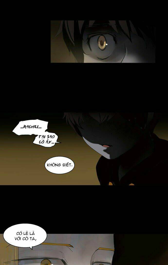 Cuộc Chiến Trong Tòa Tháp – Tower Of God Chapter 108 - Trang 2