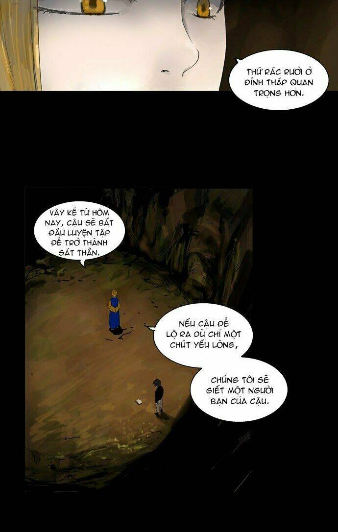 Cuộc Chiến Trong Tòa Tháp – Tower Of God Chapter 108 - Trang 2