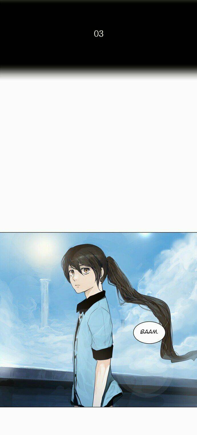 Cuộc Chiến Trong Tòa Tháp – Tower Of God Chapter 108 - Trang 2