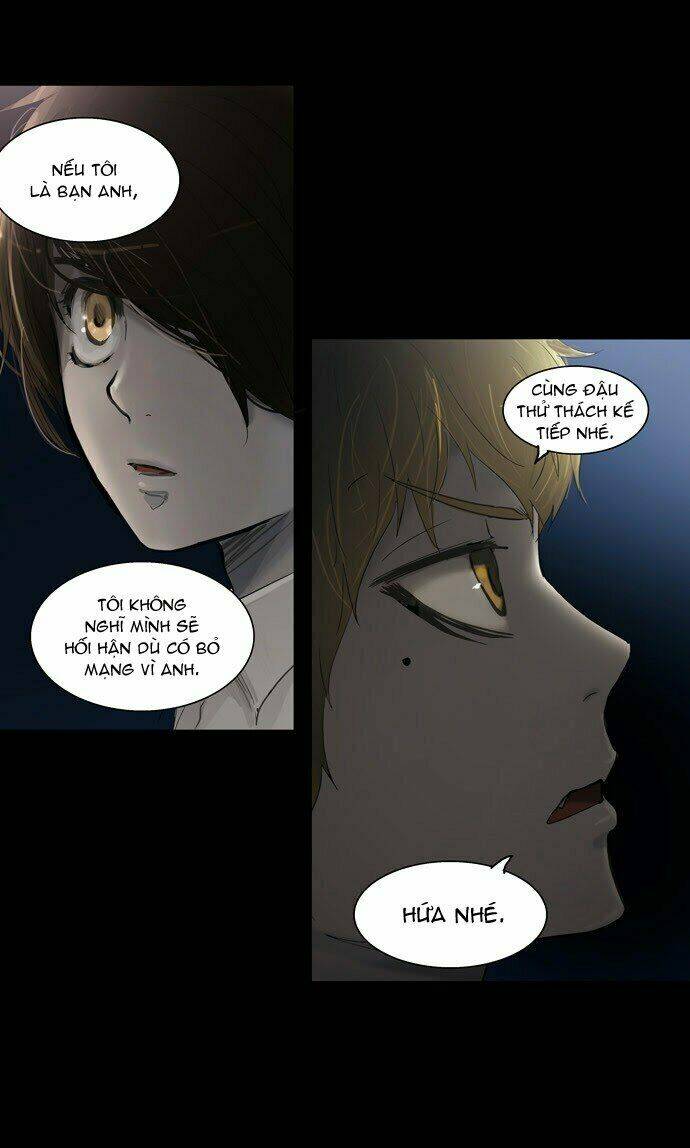 Cuộc Chiến Trong Tòa Tháp – Tower Of God Chapter 108 - Trang 2