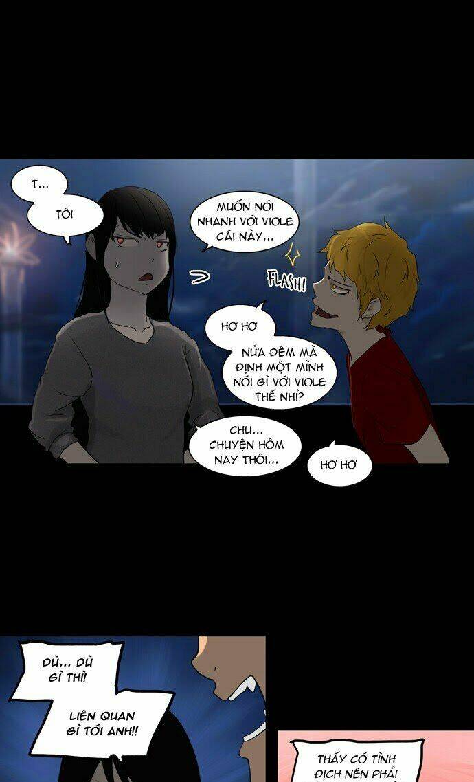 Cuộc Chiến Trong Tòa Tháp – Tower Of God Chapter 108 - Trang 2