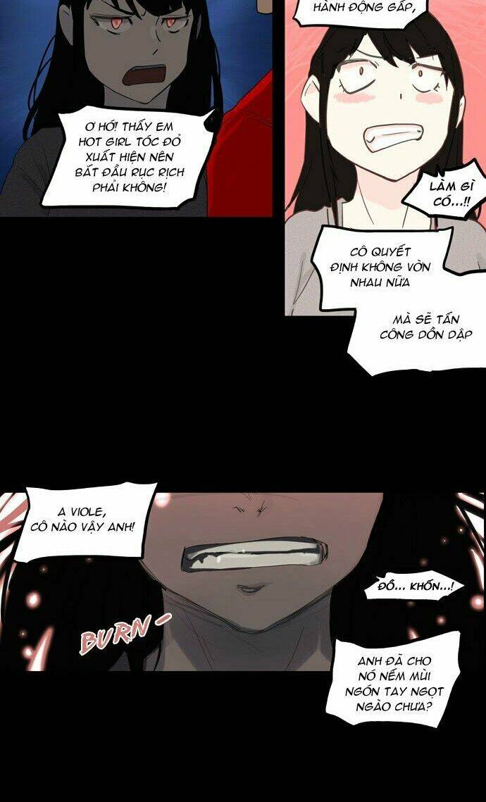 Cuộc Chiến Trong Tòa Tháp – Tower Of God Chapter 108 - Trang 2