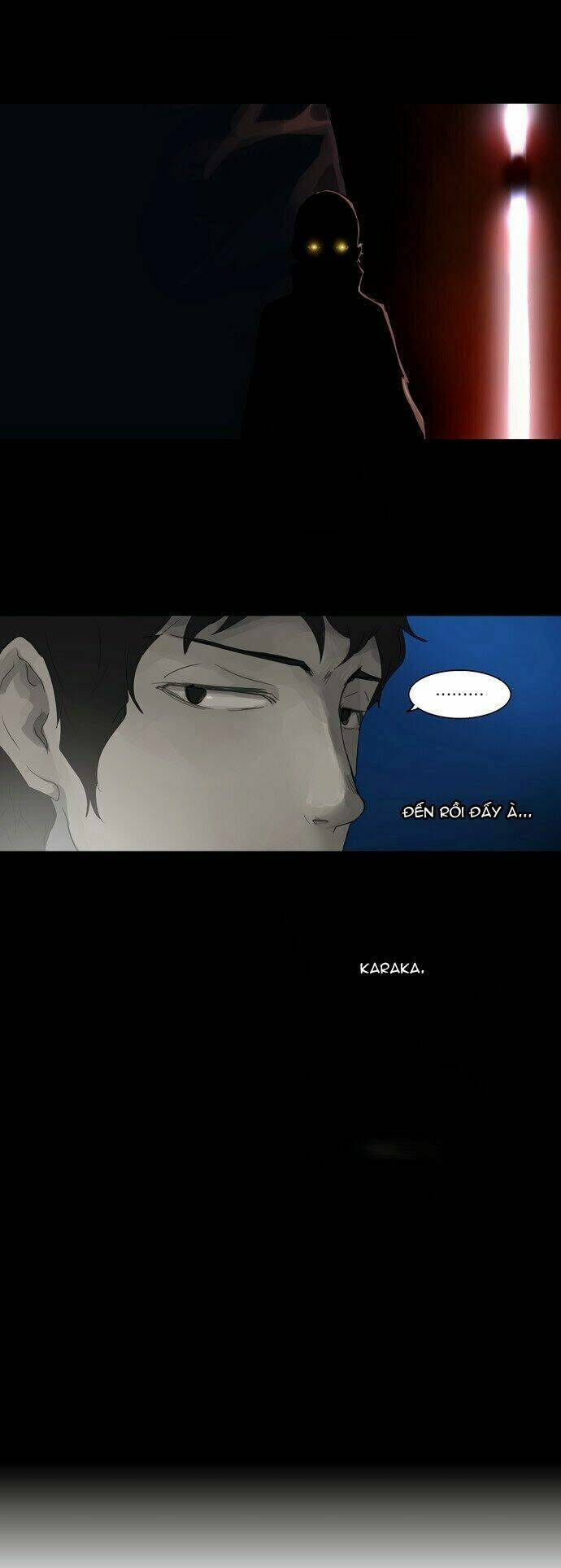 Cuộc Chiến Trong Tòa Tháp – Tower Of God Chapter 108 - Trang 2