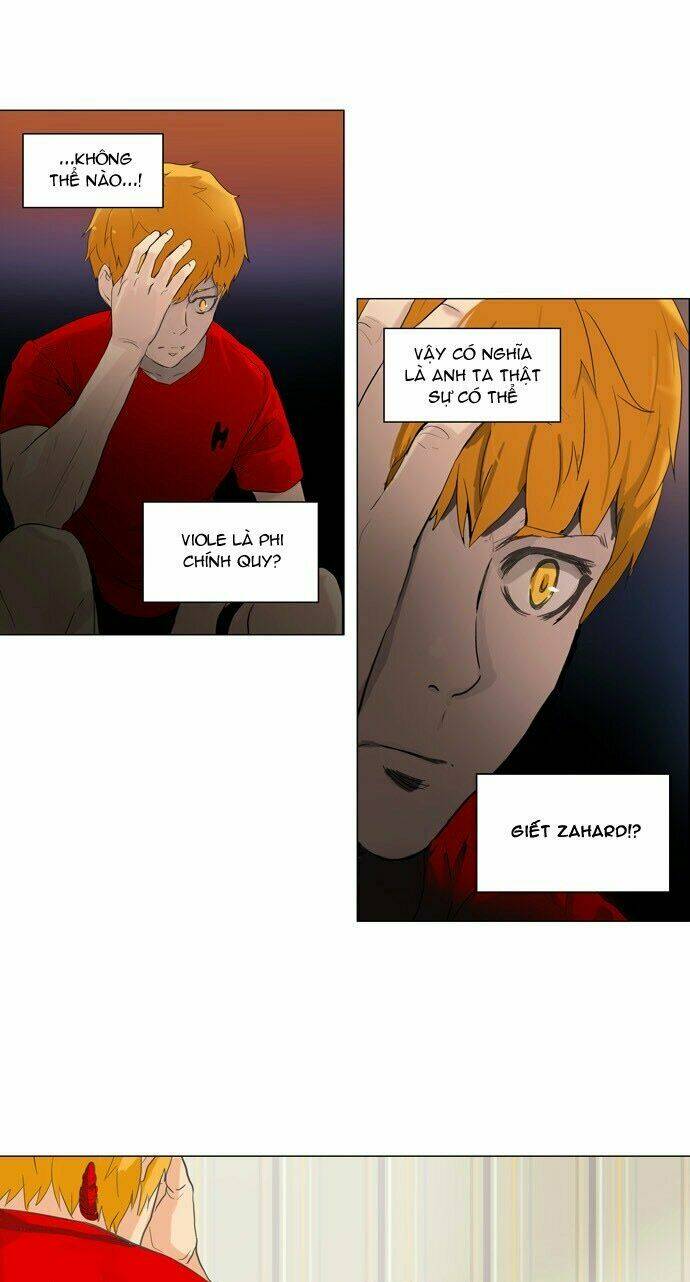 Cuộc Chiến Trong Tòa Tháp – Tower Of God Chapter 108 - Trang 2