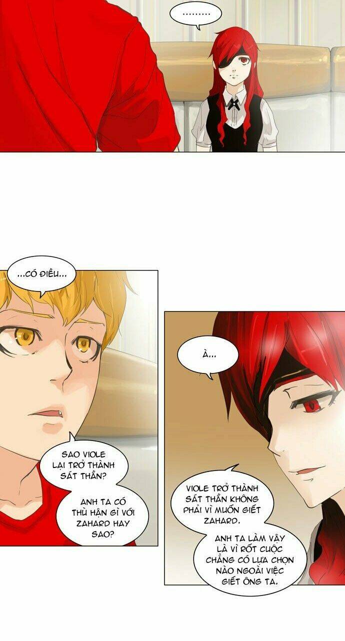 Cuộc Chiến Trong Tòa Tháp – Tower Of God Chapter 108 - Trang 2